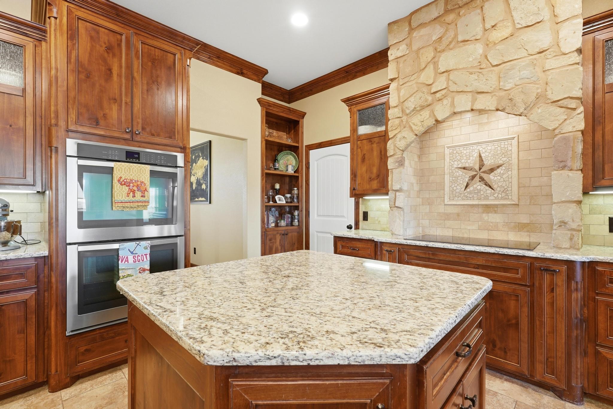 125 Cactus Rose Trail Abilene TX 79602