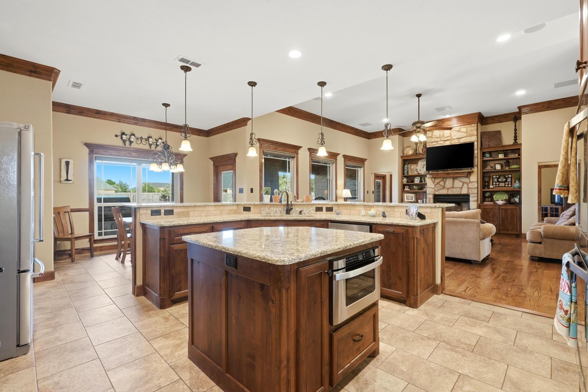 125 Cactus Rose Trail Abilene TX 79602