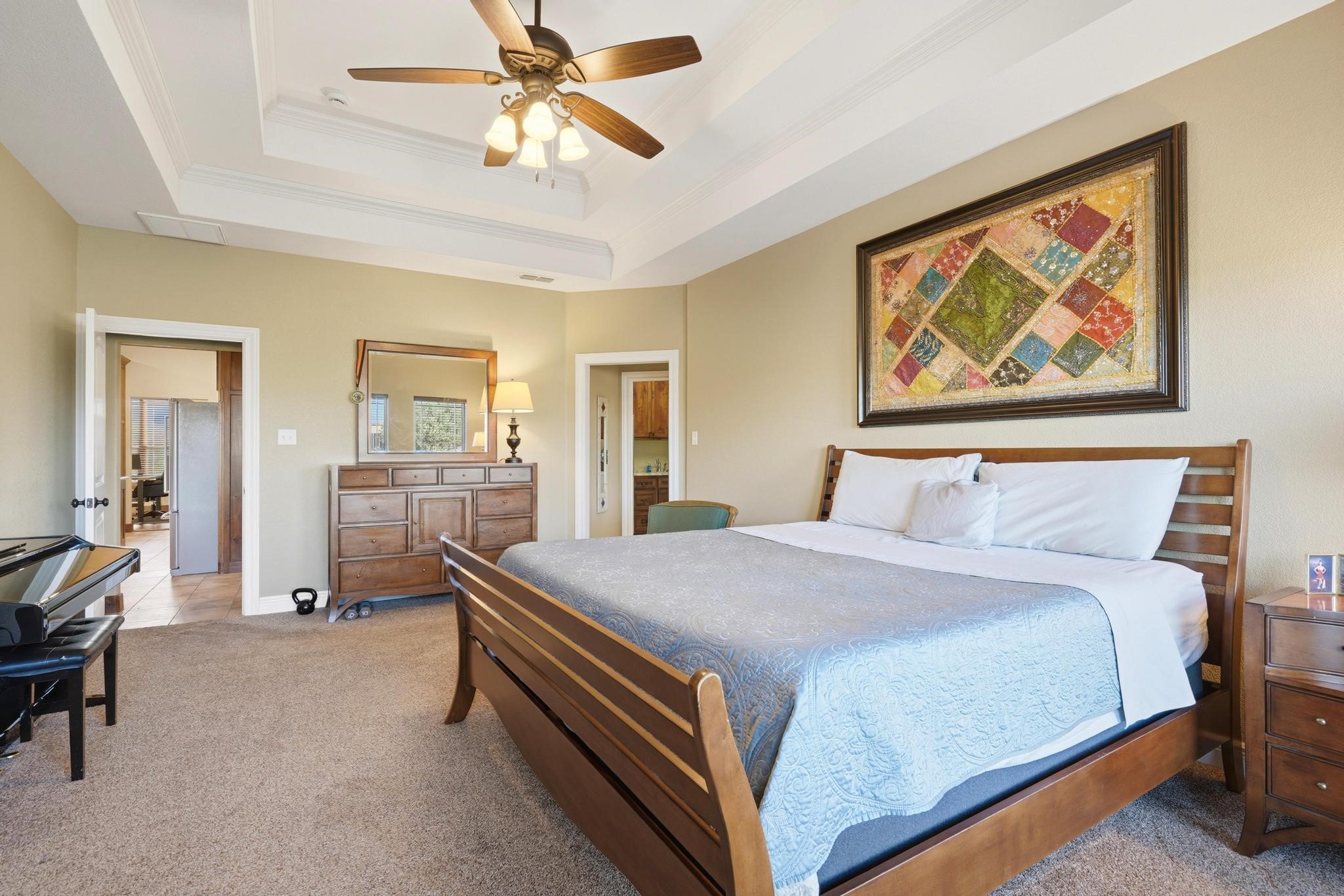 125 Cactus Rose Trail Abilene TX 79602