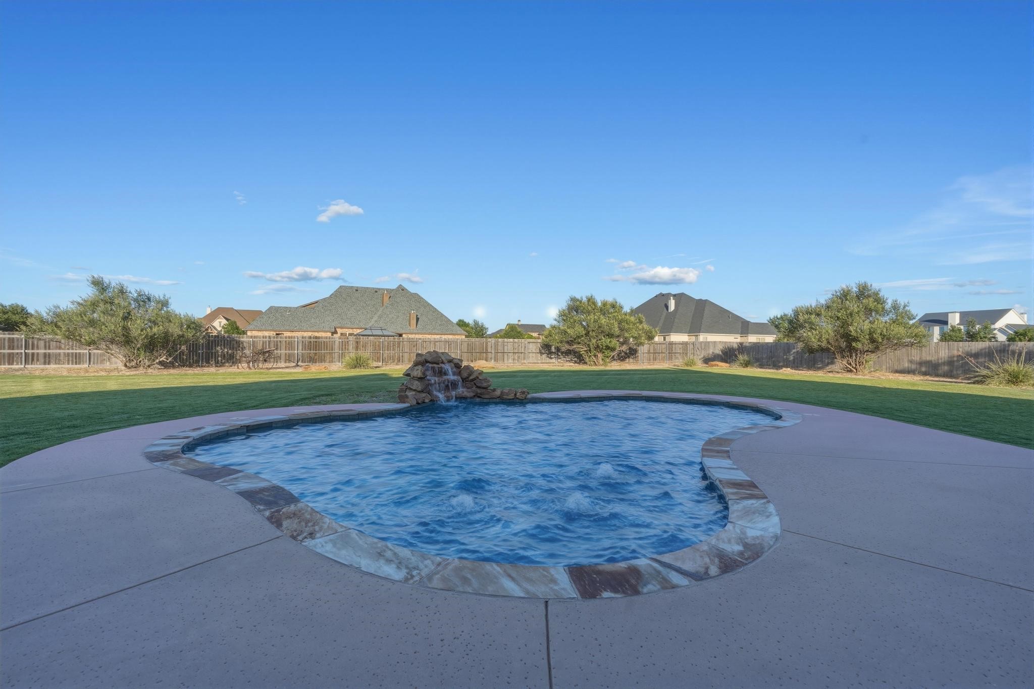 125 Cactus Rose Trail Abilene TX 79602