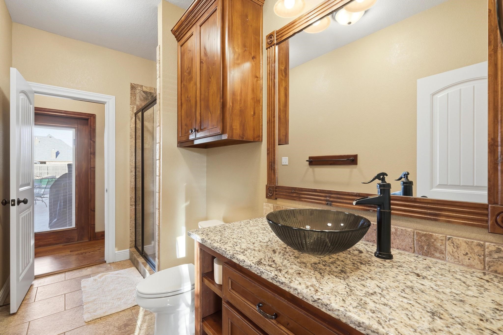 125 Cactus Rose Trail Abilene TX 79602