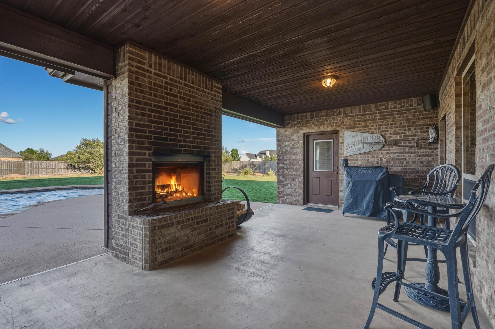 125 Cactus Rose Trail Abilene TX 79602