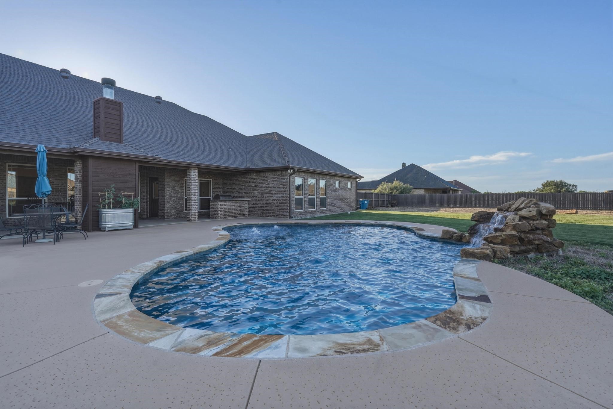 125 Cactus Rose Trail Abilene TX 79602