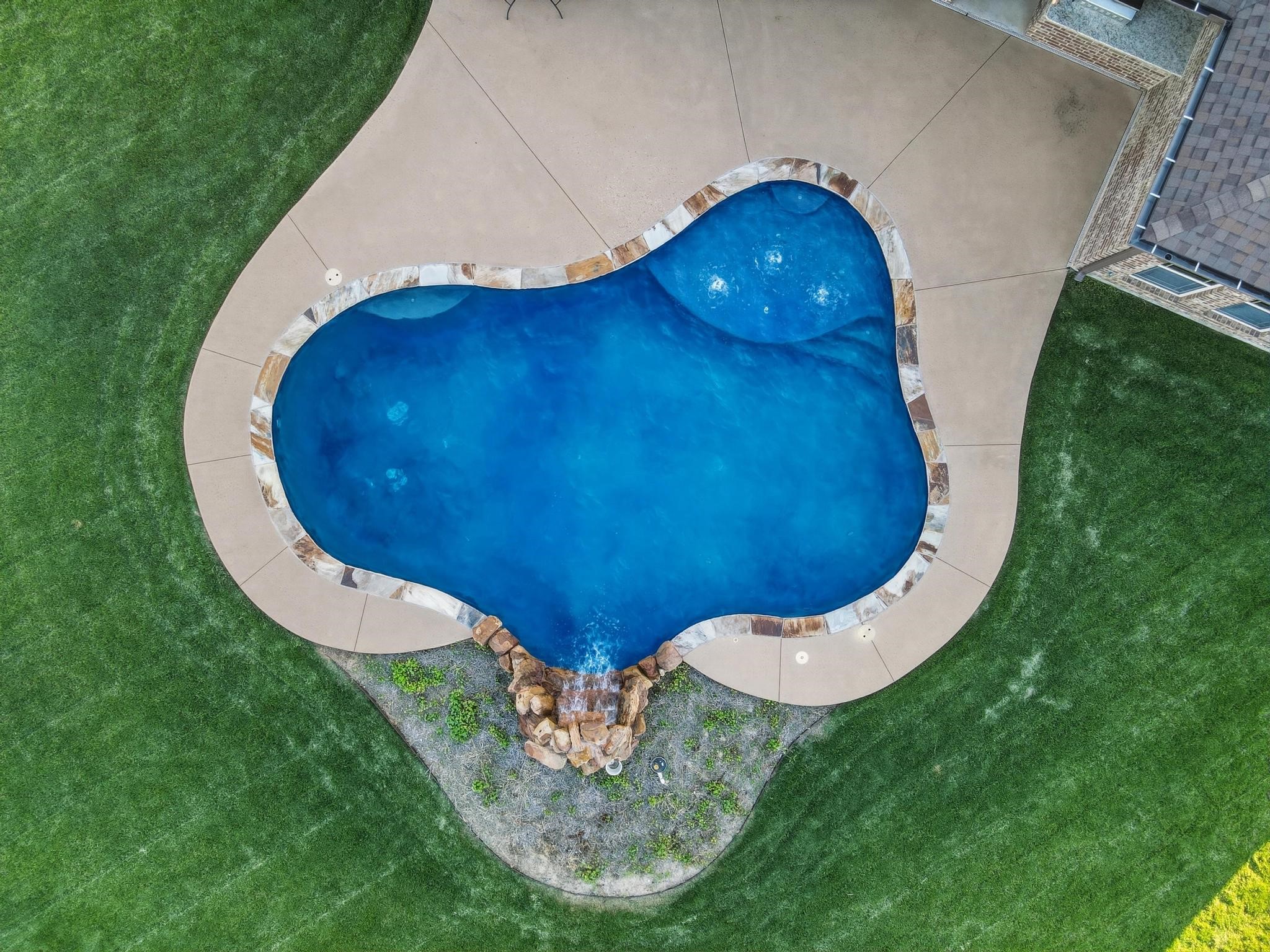 125 Cactus Rose Trail Abilene TX 79602