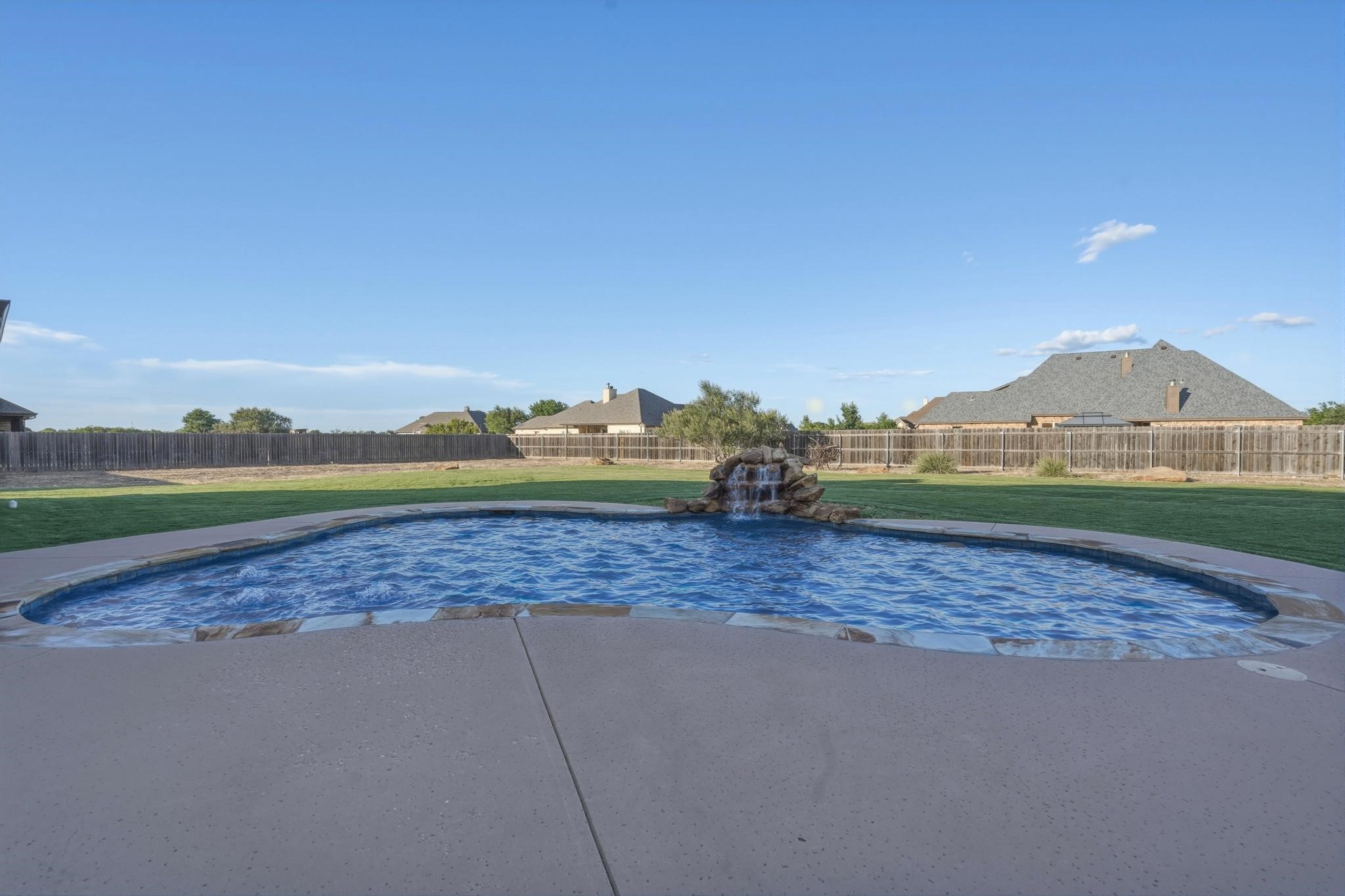 125 Cactus Rose Trail Abilene TX 79602