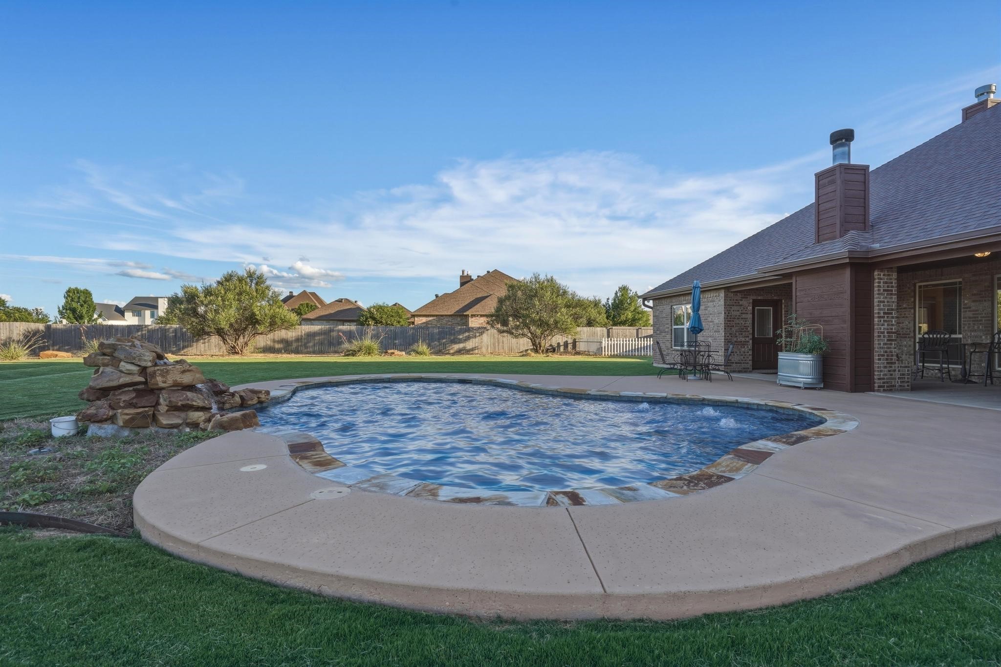 125 Cactus Rose Trail Abilene TX 79602