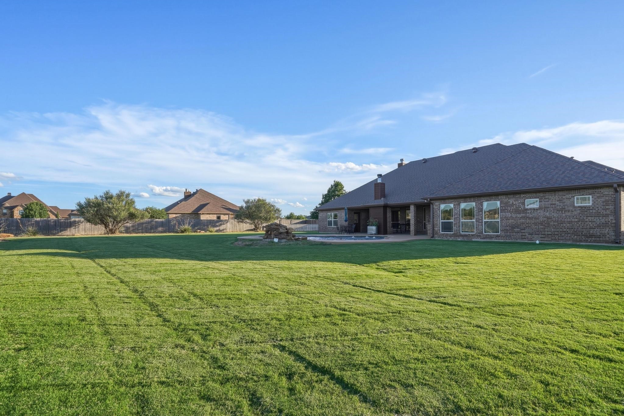 125 Cactus Rose Trail Abilene TX 79602