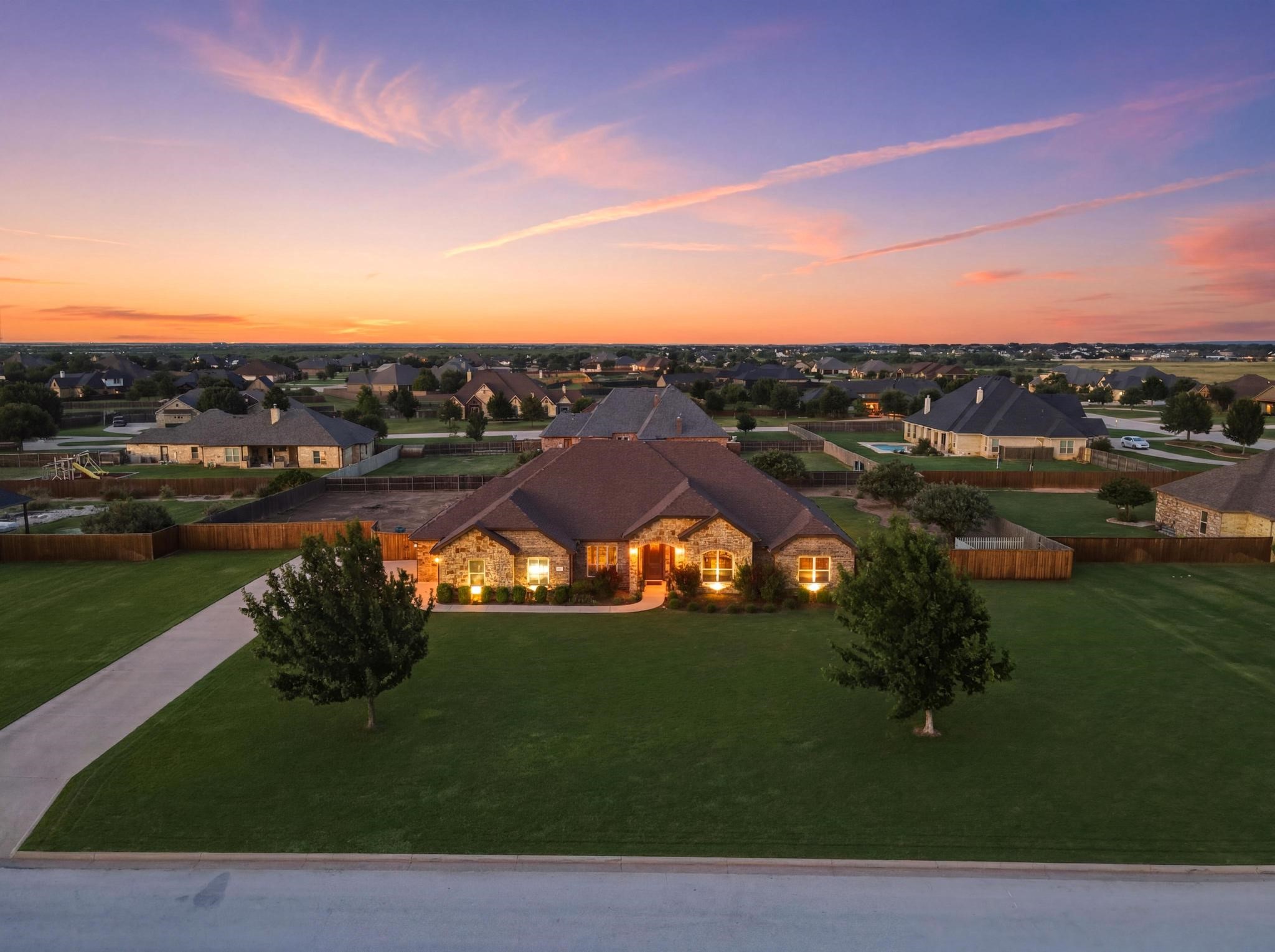 125 Cactus Rose Trail Abilene TX 79602