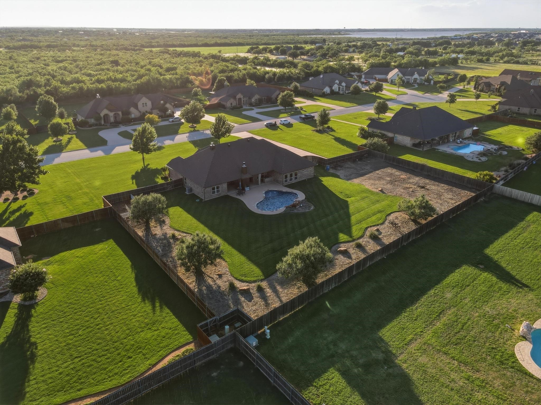 125 Cactus Rose Trail Abilene TX 79602