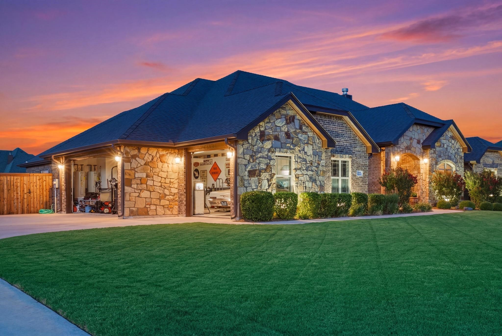 125 Cactus Rose Trail Abilene TX 79602