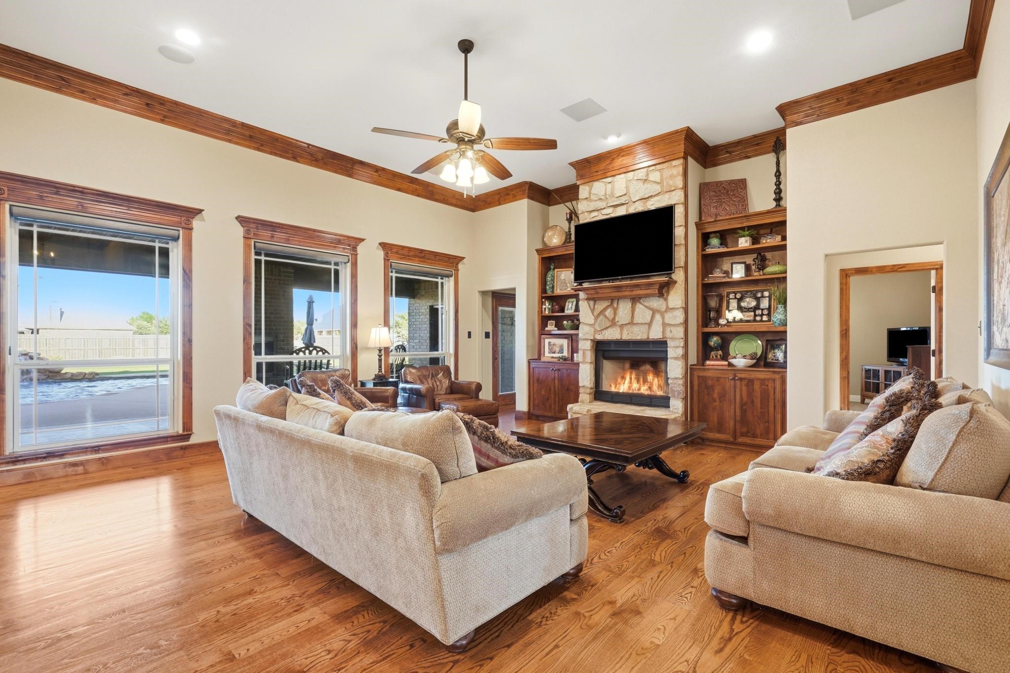 125 Cactus Rose Trail Abilene TX 79602