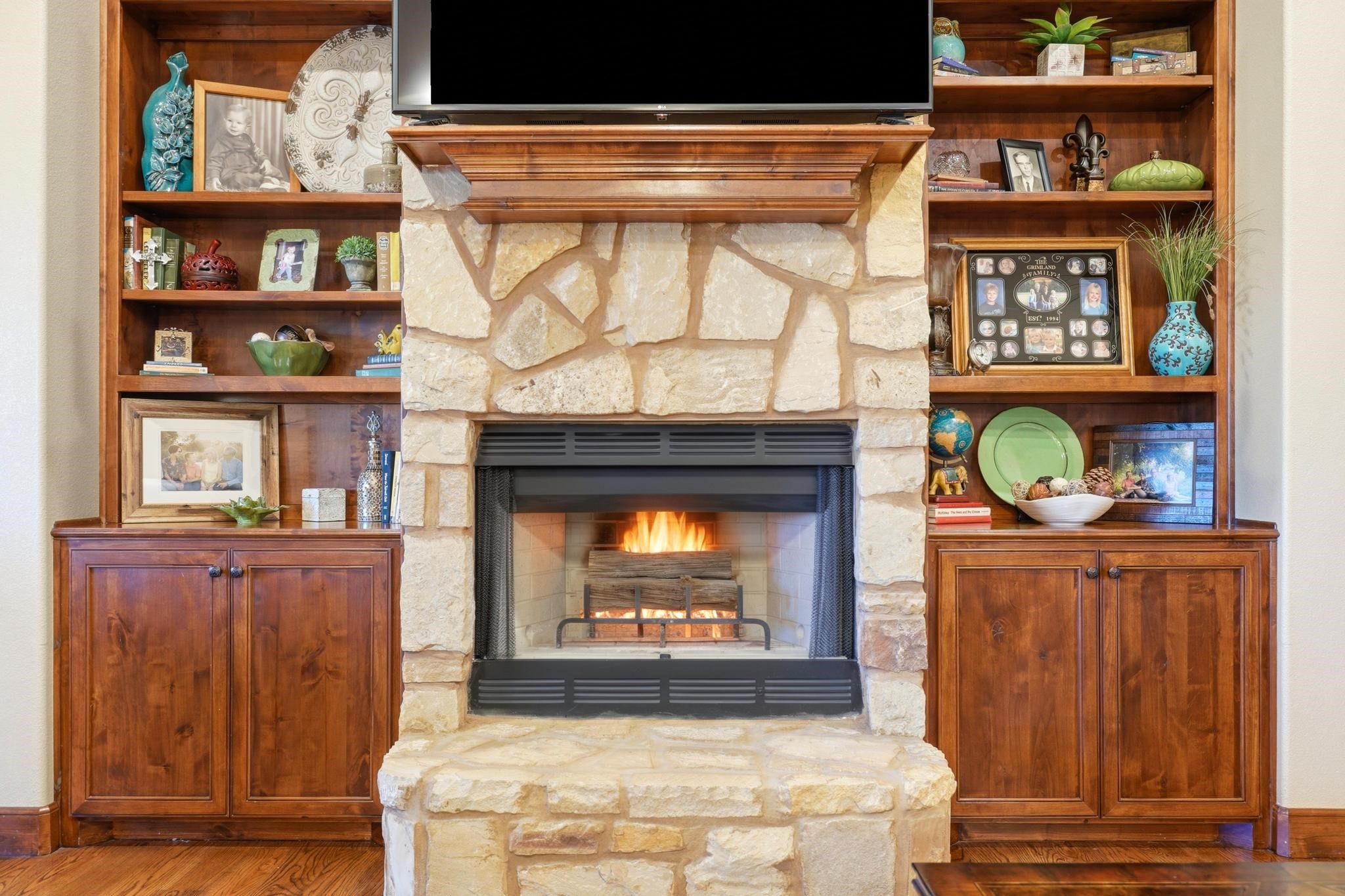 125 Cactus Rose Trail Abilene TX 79602