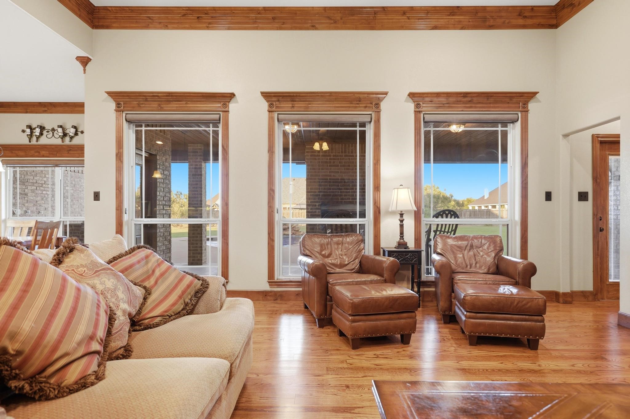 125 Cactus Rose Trail Abilene TX 79602