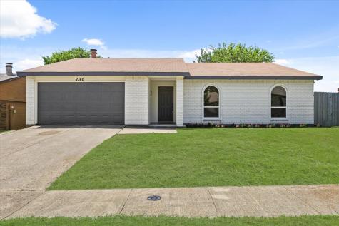 7160 Winterberry Drive Dallas TX 75249