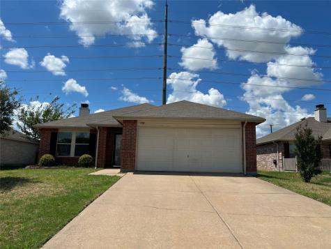 3519 Saguaro Drive Grand Prairie TX 75052