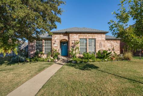 1512 Hardy Drive Royse City TX 75189