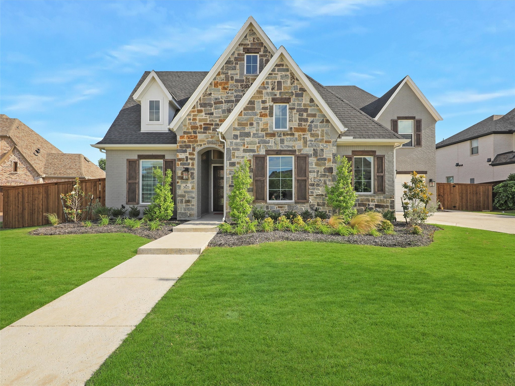 3623 Torrance Boulevard Frisco TX 75034