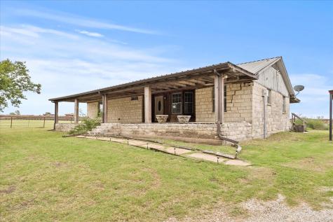 291 Cornelius Road Rockwall TX 75087