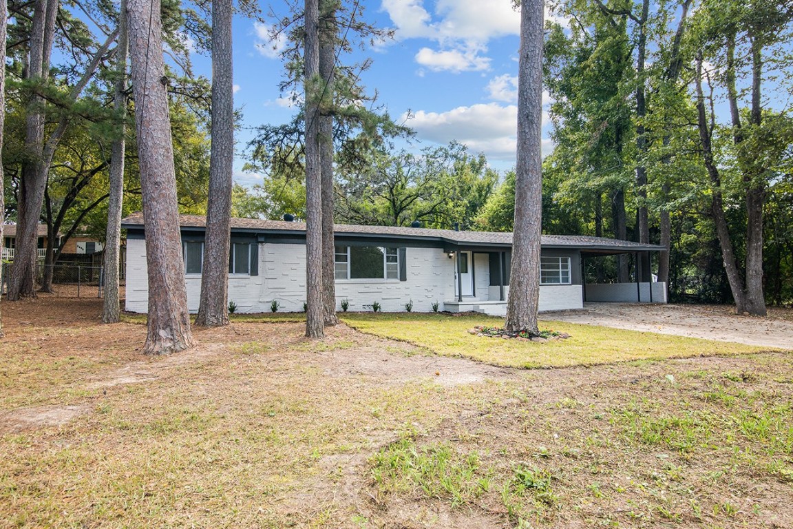 2347 Alta Mira Drive Tyler TX 75701