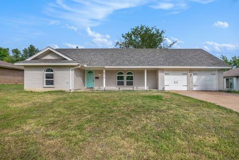6416 Trail Lake Drive Fort Worth TX 76133