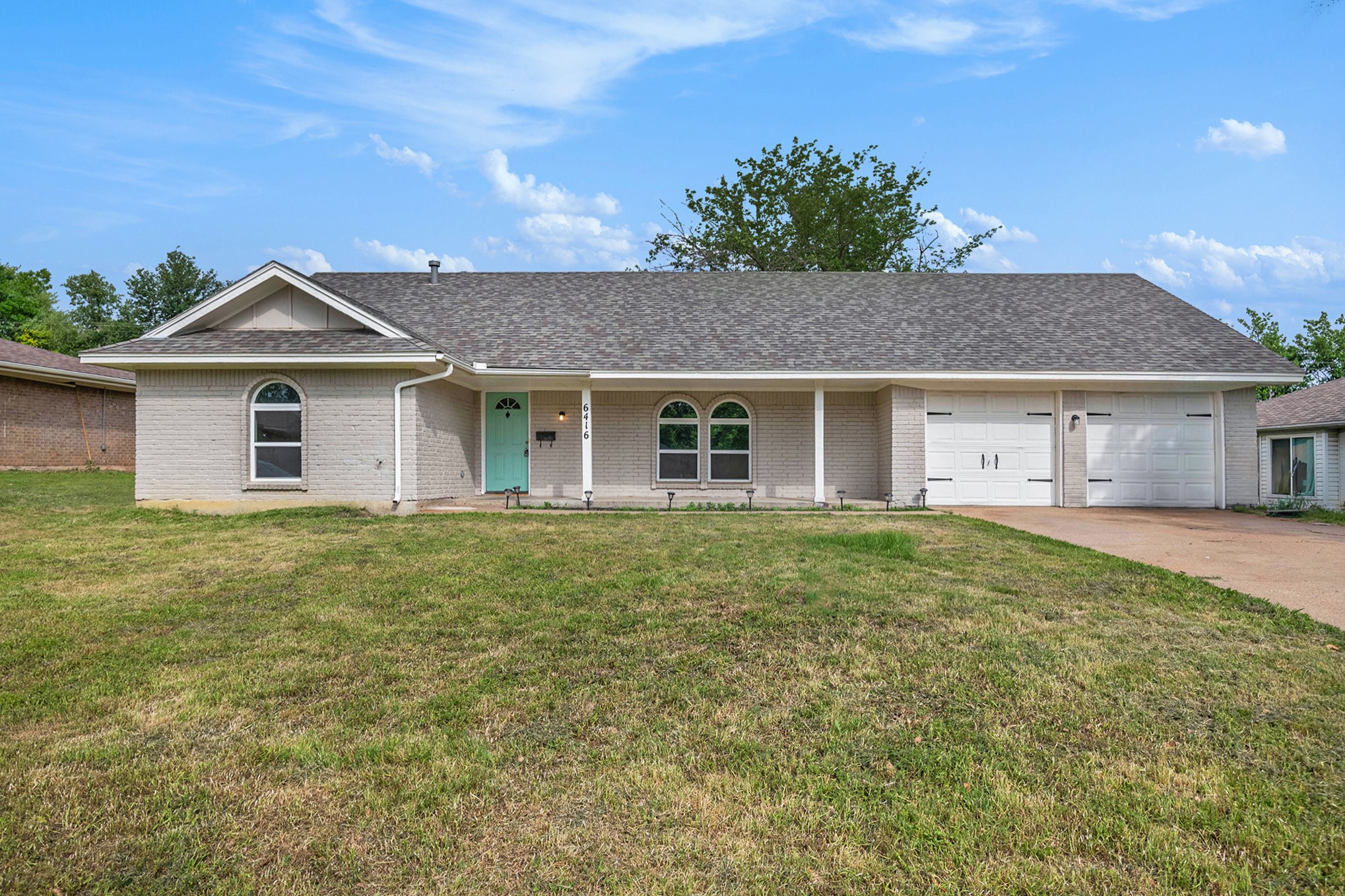 6416 Trail Lake Drive Fort Worth TX 76133