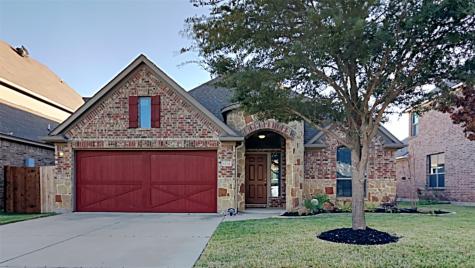 9344 Shoveler Trail Fort Worth TX 76118