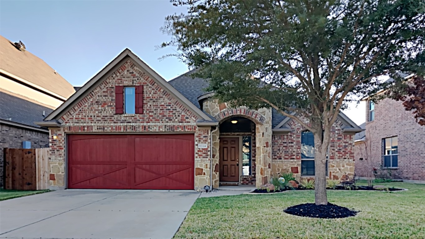 9344 Shoveler Trail Fort Worth TX 76118