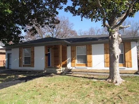 2716 Downing Avenue Dallas TX 75216