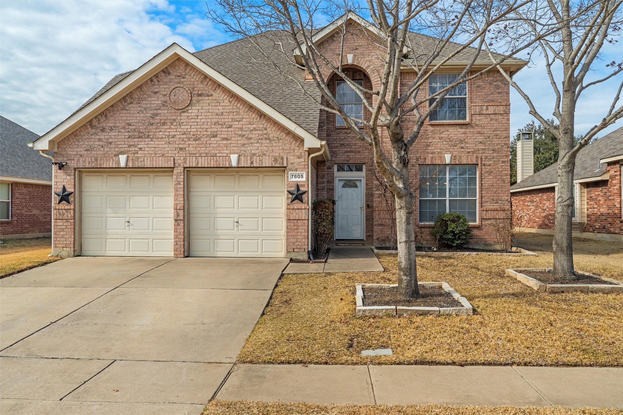 7805 Quiet Waters Drive Arlington TX 76016