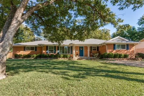 1308 Majors Drive Mesquite TX 75149