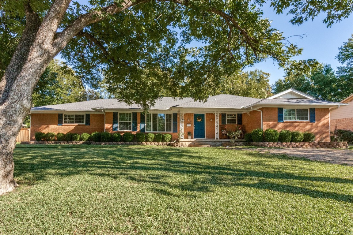 1308 Majors Drive Mesquite TX 75149