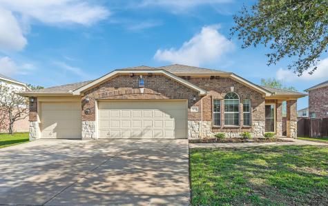 2113 Prescott Downs Drive Denton TX 76210