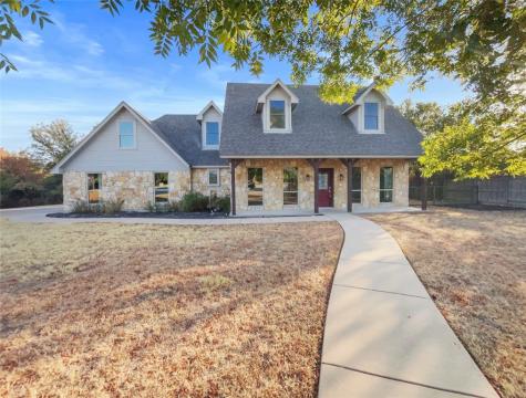 102 Crosswind Court Aledo TX 76008