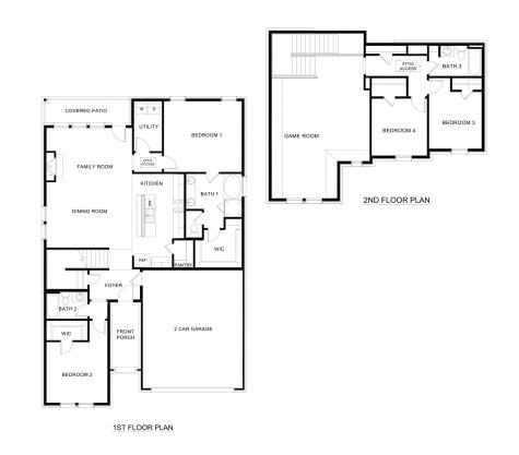 2008 Tacoma Way Anna TX 75409
