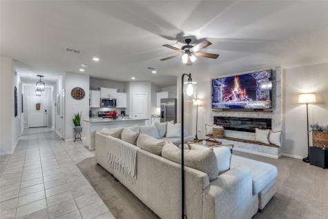 229 Asheville Street Azle TX 76020