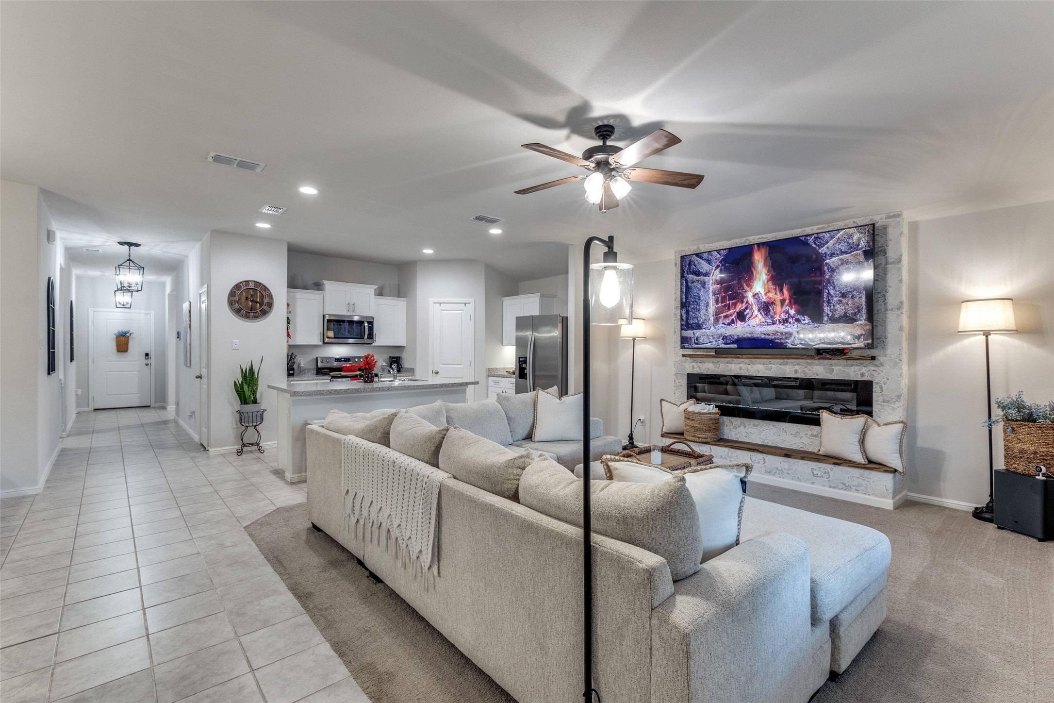 229 Asheville Street Azle TX 76020