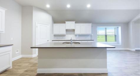2418 Trickling Creek Drive Garland TX 75041