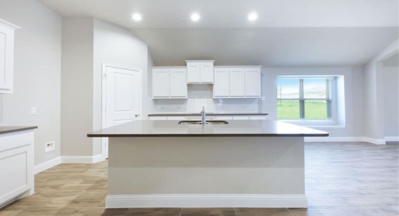 2418 Trickling Creek Drive Garland TX 75041