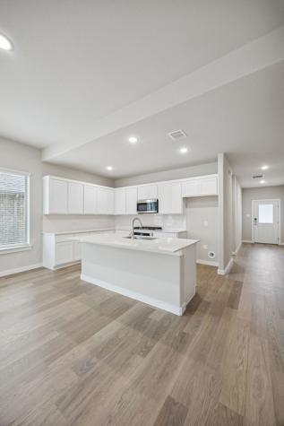 15209 Supreme Street Aledo TX 76008