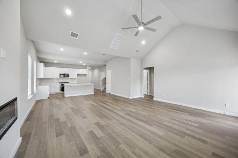 15209 Supreme Street Aledo TX 76008