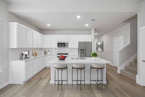 15209 Supreme Street Aledo TX 76008