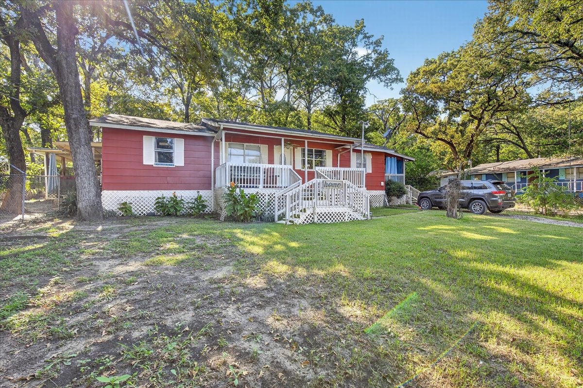 20019 Patricia Drive Kemp TX 75143