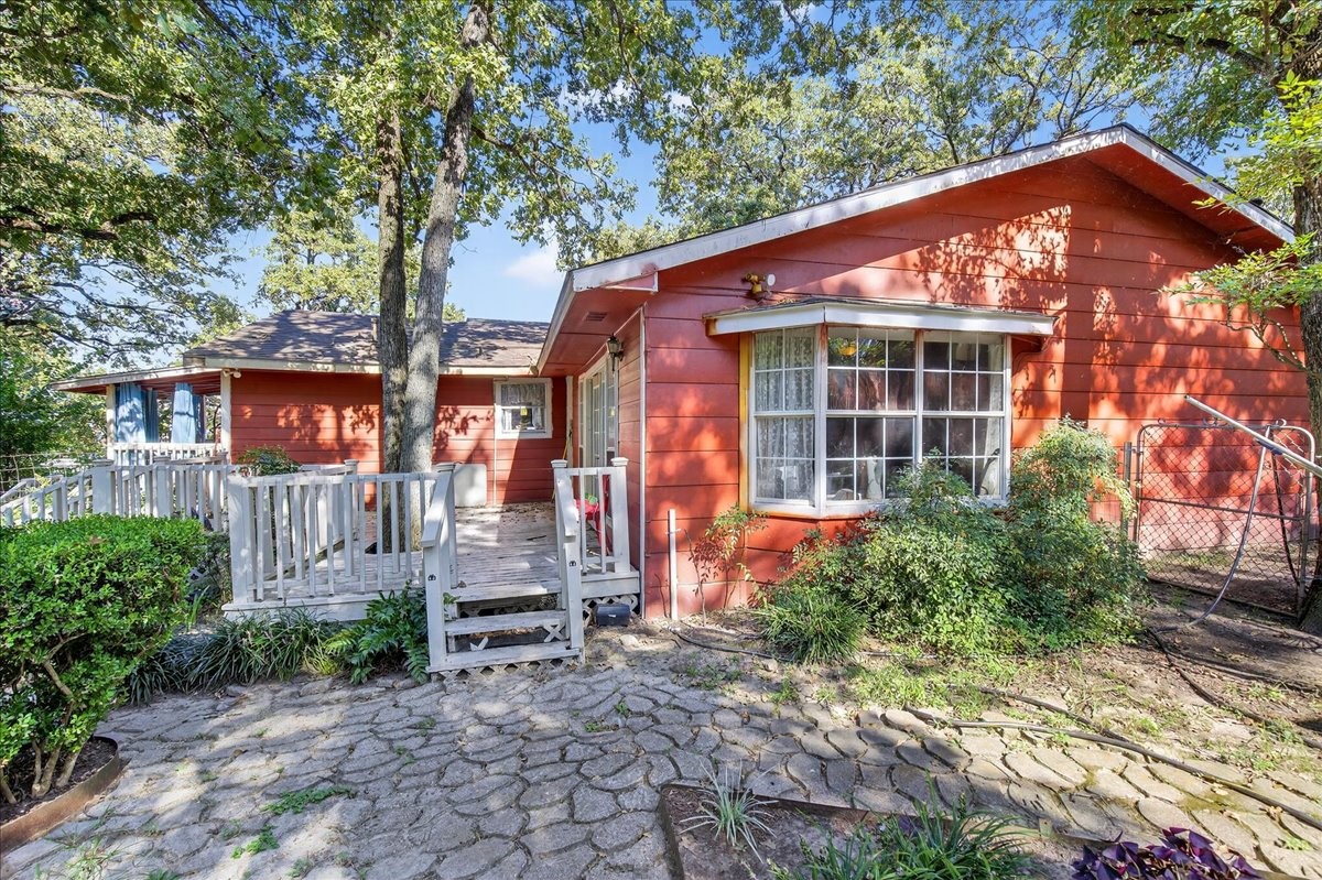 20019 Patricia Drive Kemp TX 75143