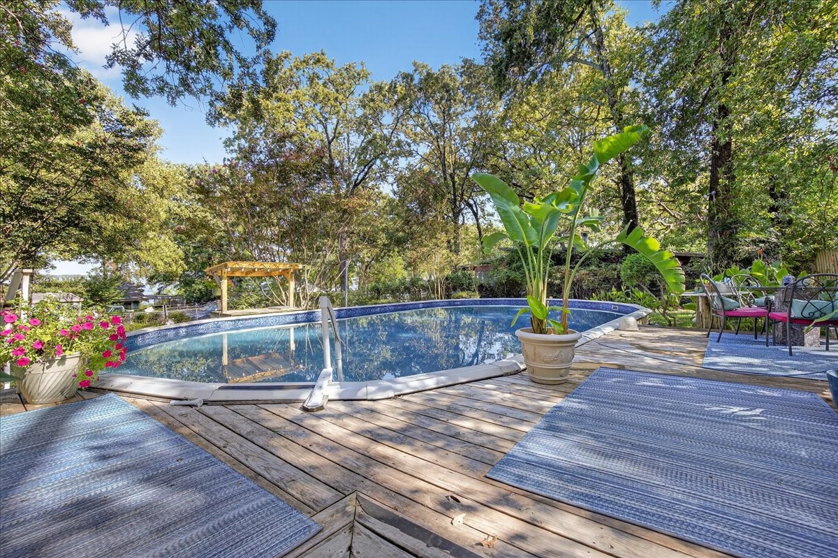 20019 Patricia Drive Kemp TX 75143