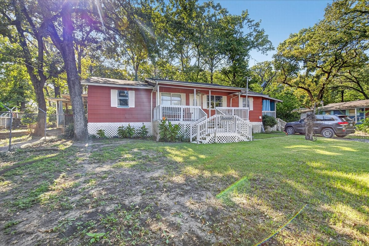 20019 Patricia Drive Kemp TX 75143
