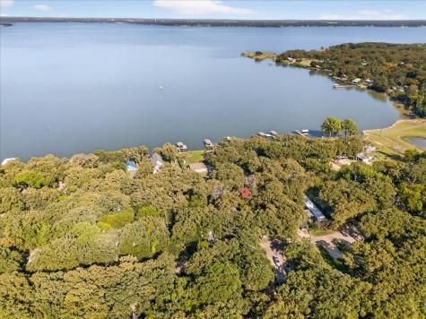 20019 Patricia Drive Kemp TX 75143