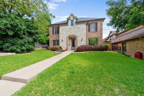 3754 W 6th Street Fort Worth TX 76107