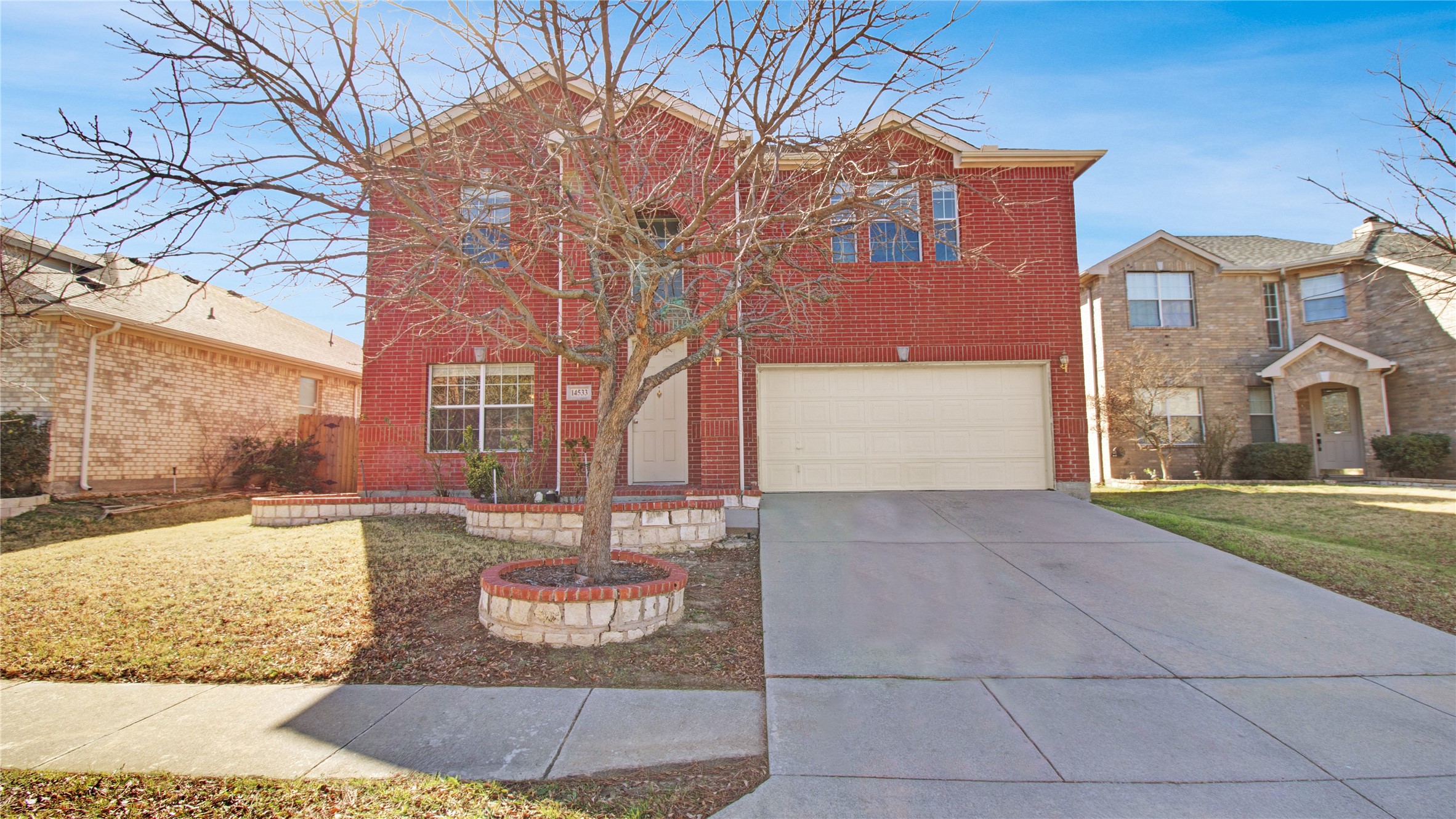 14533 Eaglemont Drive Little Elm TX 75068