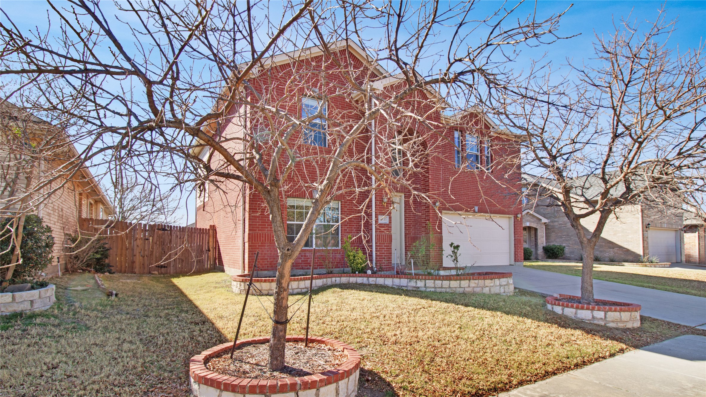 14533 Eaglemont Drive Little Elm TX 75068