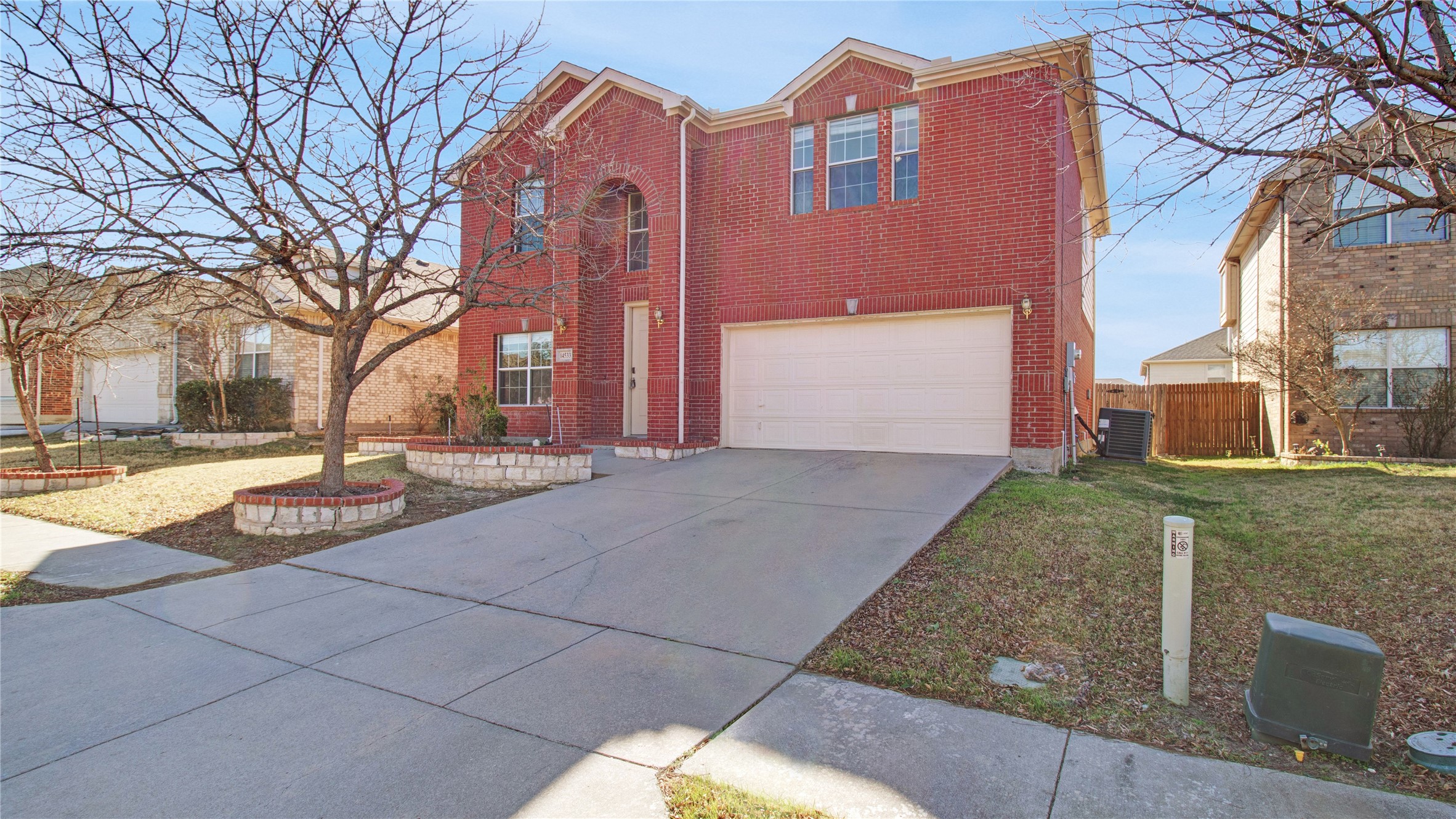 14533 Eaglemont Drive Little Elm TX 75068